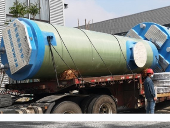 智能截流井設(shè)備：實(shí)時(shí)監(jiān)測，智能調(diào)控，守護(hù)城市排水安全